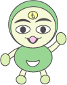 まりも星人